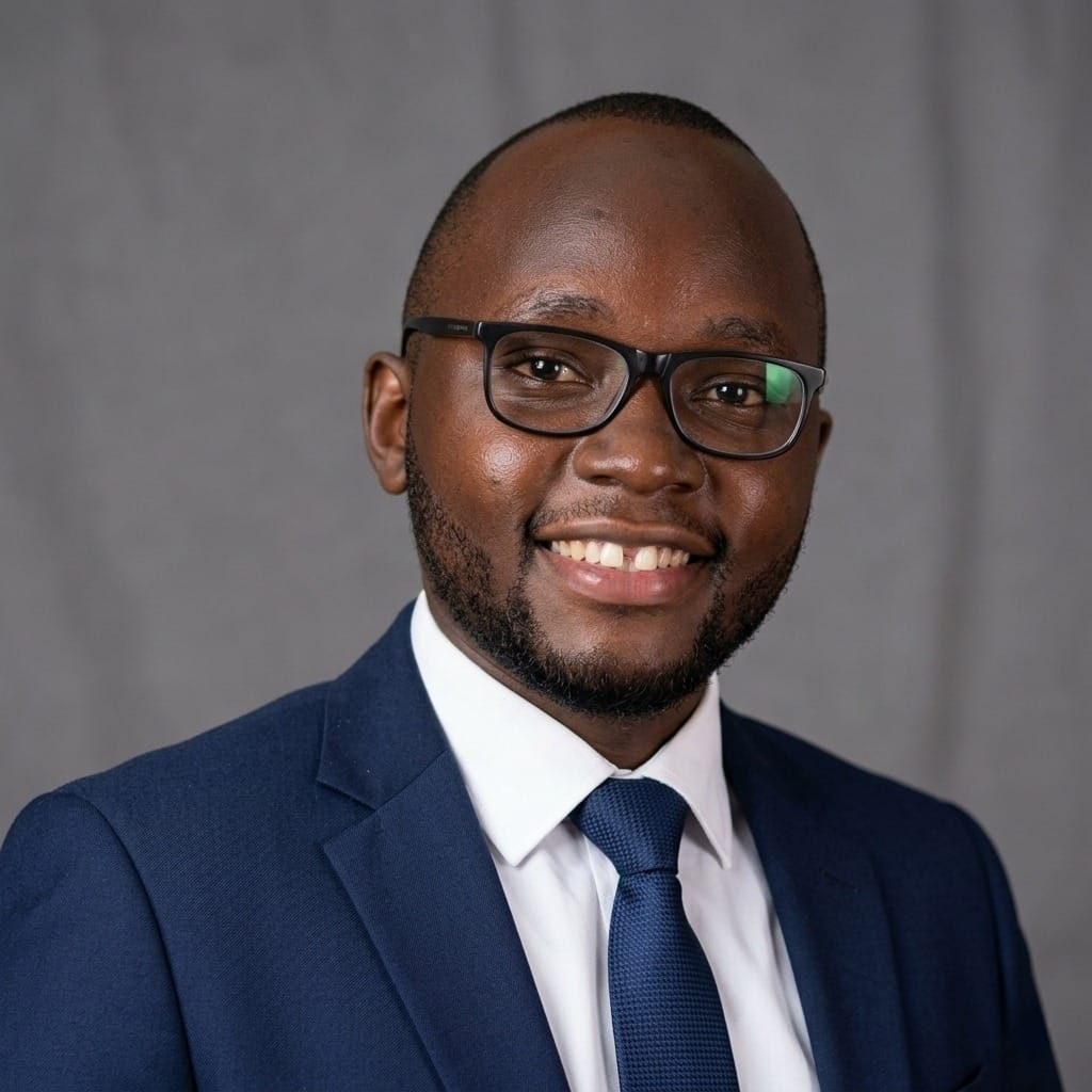Dennis M Njogu
